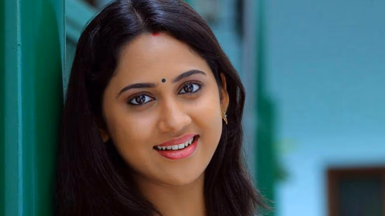 Actress Miya to act with Mammootty in 'The Great Father' Actress Miya to act with Mammootty in 'The Great Father'