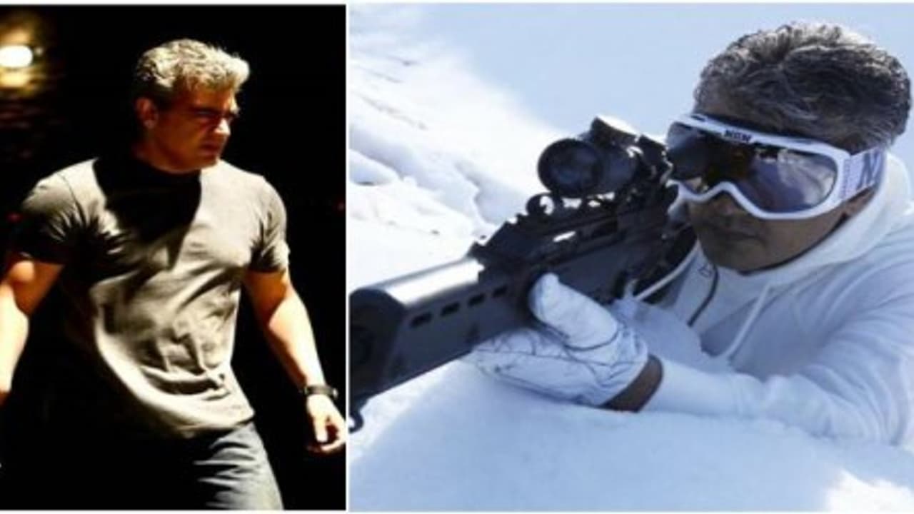 பிரபல ஊடகத்திற்கு எச்சரிக்கை விடுத்த "விவேகம்" பட எடிட்டர்... பிரபல ஊடகத்திற்கு எச்சரிக்கை விடுத்த "விவேகம்" பட எடிட்டர்...