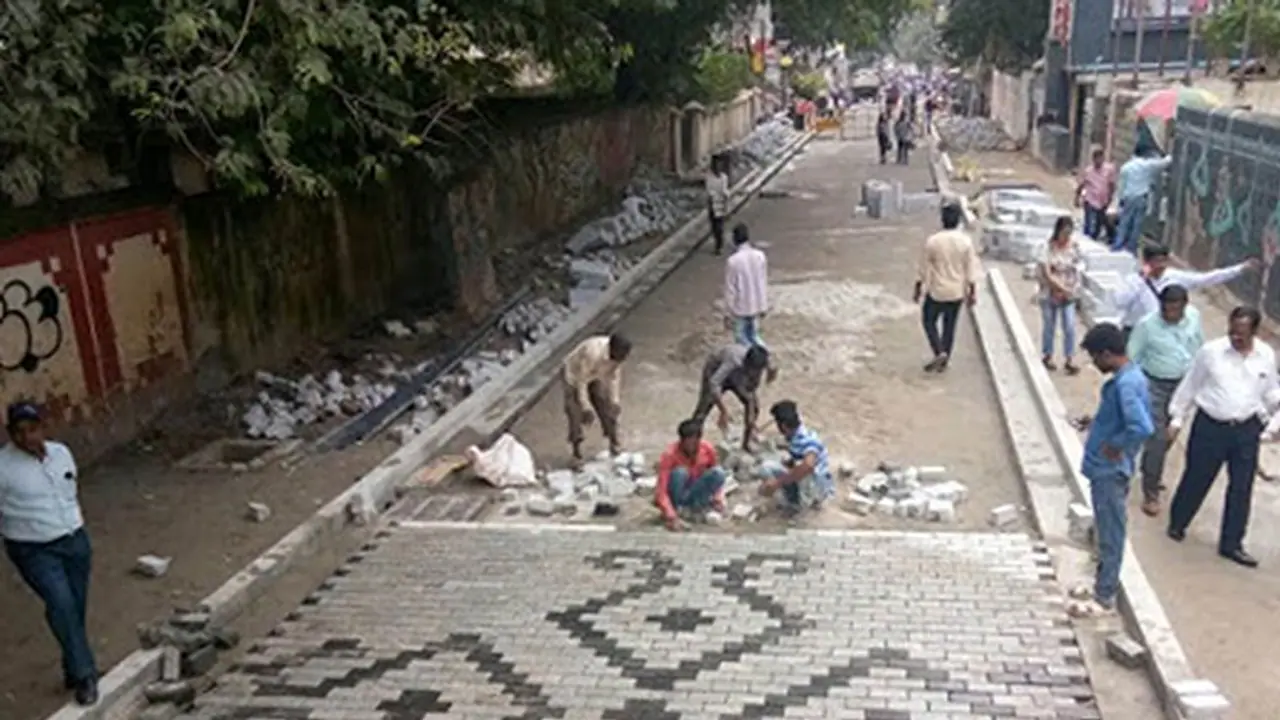 Now, Bengaluru to have its own year end carnival