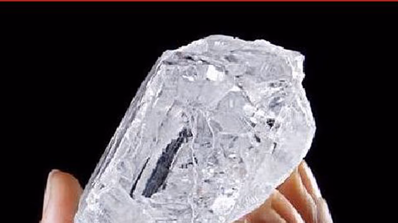 Chinese smuggler woman who'd devoured diamond arrested with accomplice in Mumbai