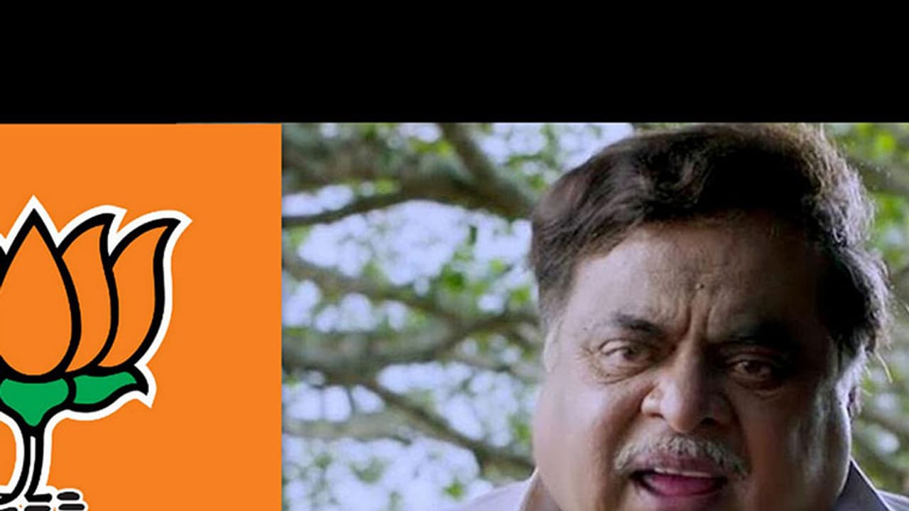 After SM Krishna, now Ambareesh likely to join BJP? After SM Krishna, now Ambareesh likely to join BJP?