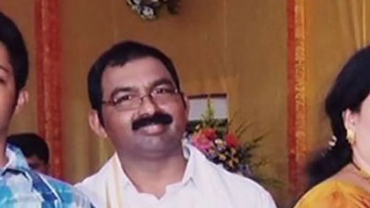 Bhaskar Shetty murder: Rumours, a test tube baby and an illegal affair