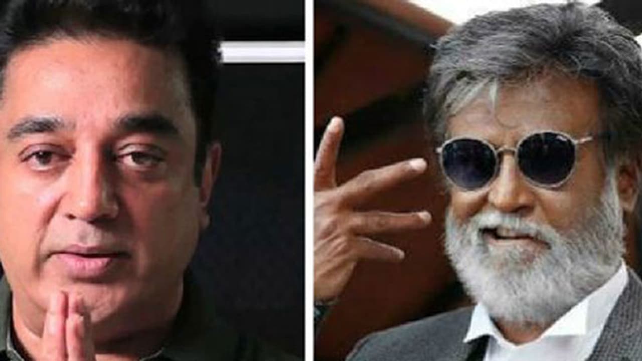 'എന്നെ സിനിമ രംഗത്ത് നിന്ന് ഔട്ടാക്കാനാണോ ഇത്': കമലിനോട് തുറന്ന് ചോദിച്ച് രജനി, സംഭവം പ്രതിഫല കാര്യത്തില്.! 'എന്നെ സിനിമ രംഗത്ത് നിന്ന് ഔട്ടാക്കാനാണോ ഇത്': കമലിനോട് തുറന്ന് ചോദിച്ച് രജനി, സംഭവം പ്രതിഫല കാര്യത്തില്.!