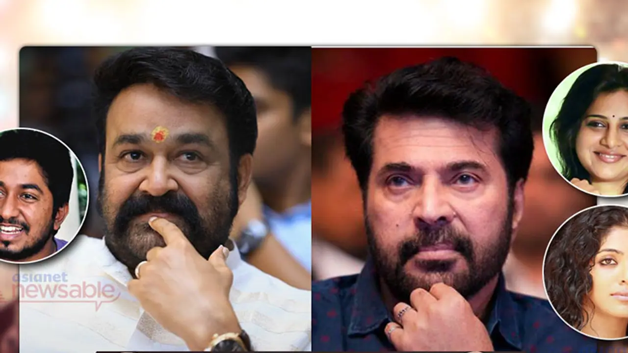 If superstars keep mum, abusive fans will continue to be trigger happy If superstars keep mum, abusive fans will continue to be trigger happy