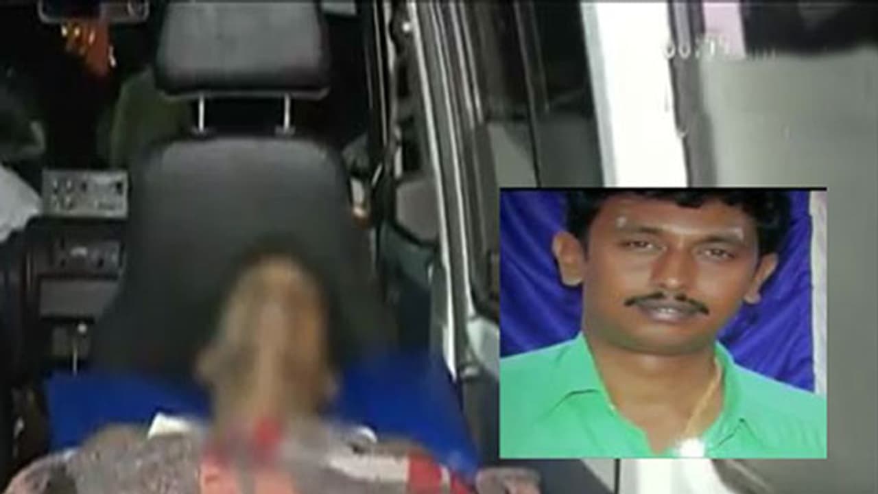 Chikkabballapur: Family dispute, pressure from police kills farmer Chikkabballapur: Family dispute, pressure from police kills farmer