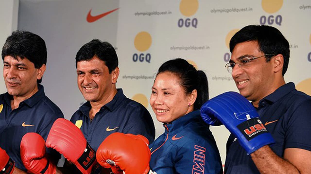 Anand 'okay' with Salman Khan's appointment Anand 'okay' with Salman Khan's appointment