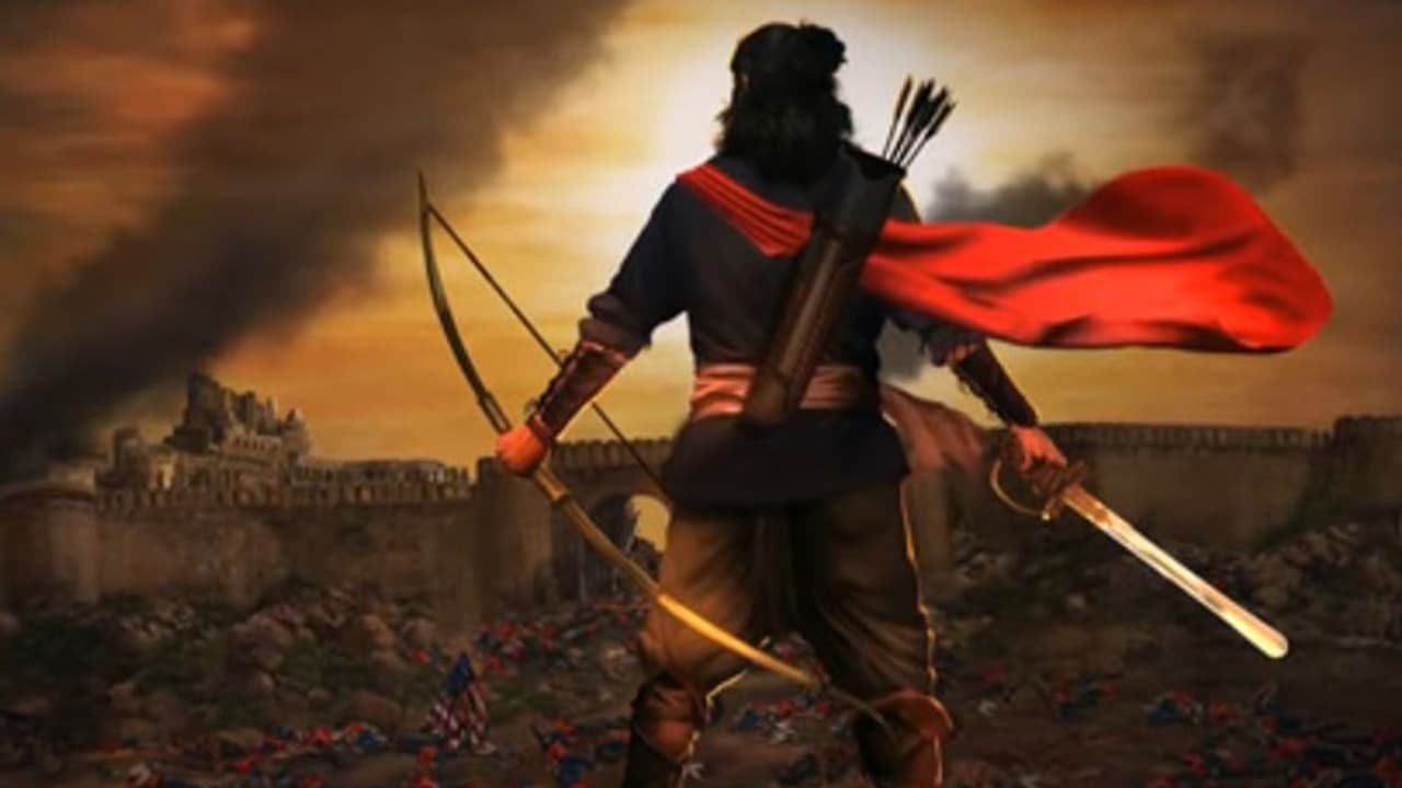 సైరా లేటెస్ట్ అప్డేట్: నీటి అంచున మెగా యుద్ధం సైరా లేటెస్ట్ అప్డేట్: నీటి అంచున మెగా యుద్ధం