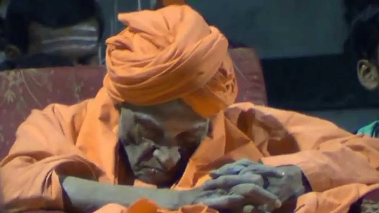 ಸಿದ್ಧಗಂಗಾ ಶ್ರೀಗಳ ಆರೋಗ್ಯ ಮತ್ತೆ ಗಂಭೀರ: ತುಮಕೂರಿಗೆ ತೆರಳುವ ಮಾರ್ಗಗಳು ಬದಲು! ಸಿದ್ಧಗಂಗಾ ಶ್ರೀಗಳ ಆರೋಗ್ಯ ಮತ್ತೆ ಗಂಭೀರ: ತುಮಕೂರಿಗೆ ತೆರಳುವ ಮಾರ್ಗಗಳು ಬದಲು!