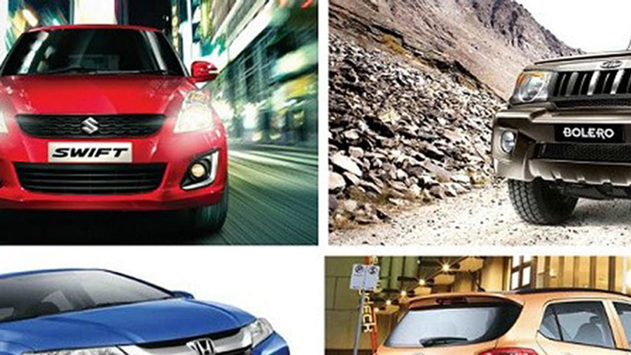 ಯಾವ ಬಣ್ಣದ ಕಾರು ಭಾರತೀಯರಿಗೆ ಇಷ್ಟ? ಸಮೀಕ್ಷೆ ಬಹಿರಂಗ! ಯಾವ ಬಣ್ಣದ ಕಾರು ಭಾರತೀಯರಿಗೆ ಇಷ್ಟ? ಸಮೀಕ್ಷೆ ಬಹಿರಂಗ!