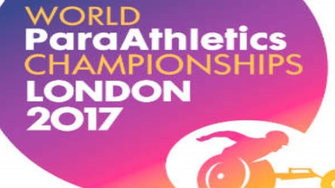 உலக பாரா தடகள சாம்பியன்ஷிப்: இந்தியாவுக்கு மேலும் இரண்டு பதக்கங்கள்... உலக பாரா தடகள சாம்பியன்ஷிப்: இந்தியாவுக்கு மேலும் இரண்டு பதக்கங்கள்...
