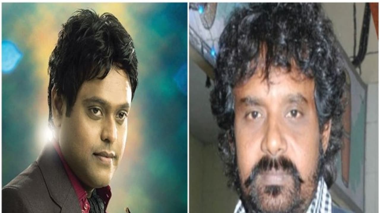 ராசியான ஹாரிஸ்... நெகிழ்ச்சியோடு கூறிய களஞ்சியம்...! ராசியான ஹாரிஸ்... நெகிழ்ச்சியோடு கூறிய களஞ்சியம்...!