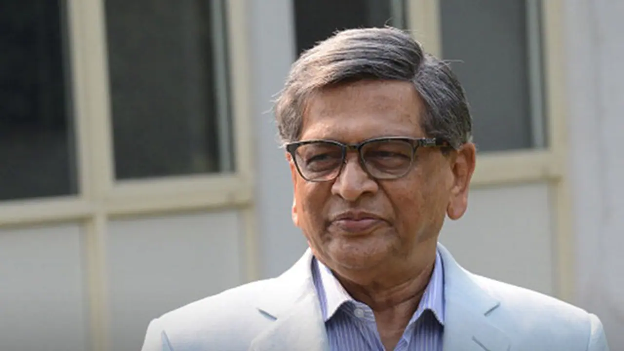 SM Krishna's resignation a strategy to prop up loyalists?