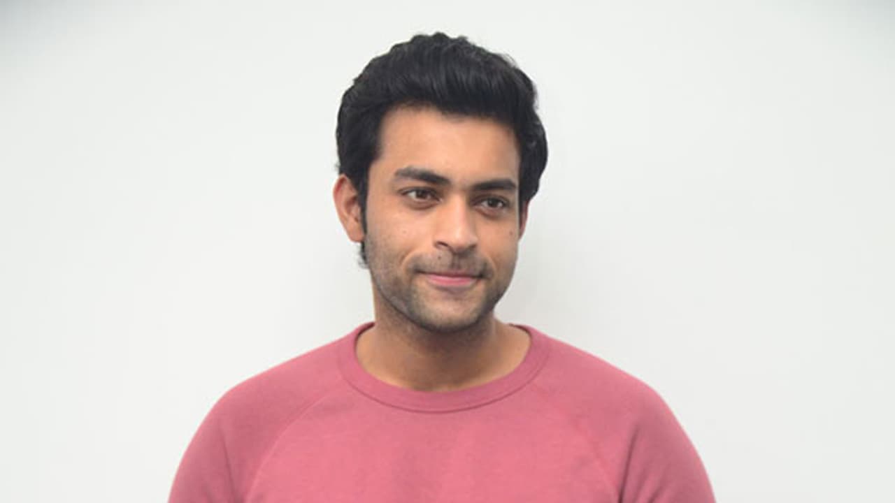 విలన్ గా వరుణ్ తేజ్..? విలన్ గా వరుణ్ తేజ్..?