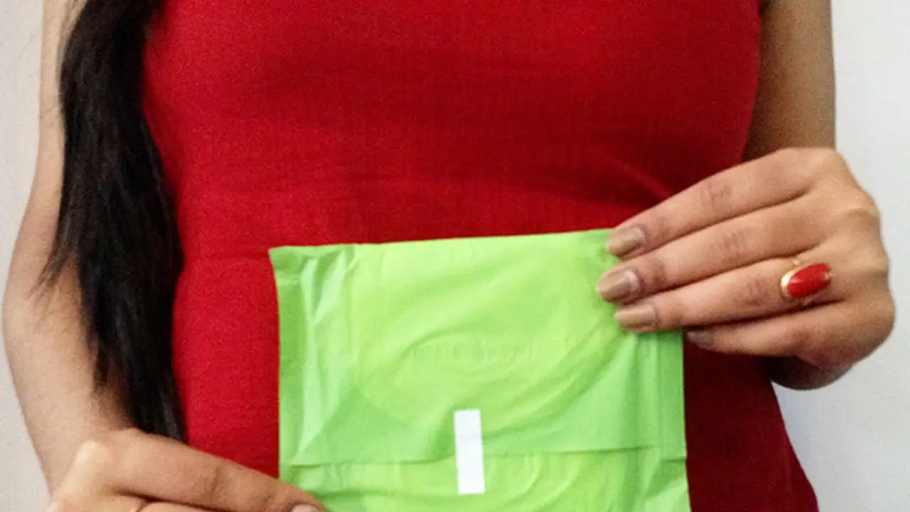 ആര്‍ത്തവത്തെക്കുറിച്ച് ഒരു യുവാവ് പറയുന്നു വൈറലായ വീഡിയോ