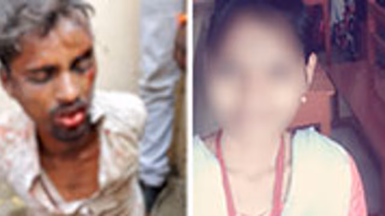 Chennai student murdered outside her college by stalker claiming to be her husband Chennai student murdered outside her college by stalker claiming to be her husband