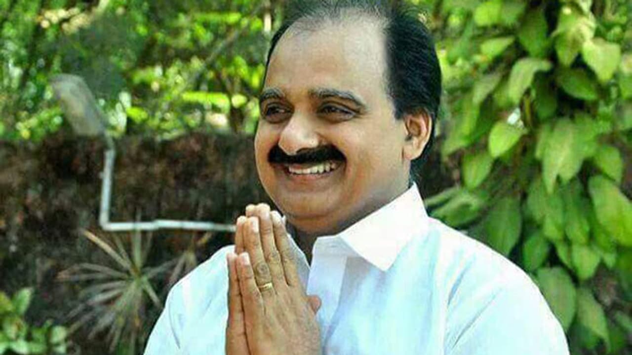 BJP candidate offers halal meat, good slaughterhouses before Malappuram bypoll BJP candidate offers halal meat, good slaughterhouses before Malappuram bypoll