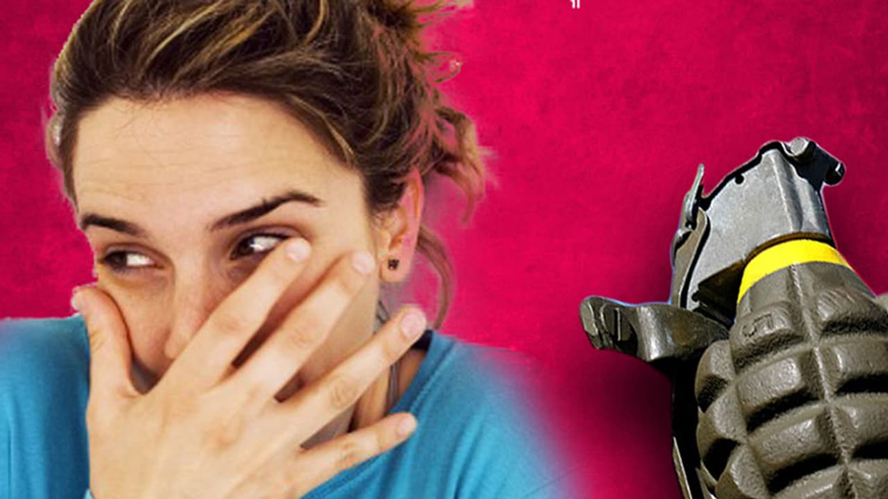 No guarantee on Chinese bombs too! Grenade thrown by Pak militants does not explode in Jammu and Kashmir