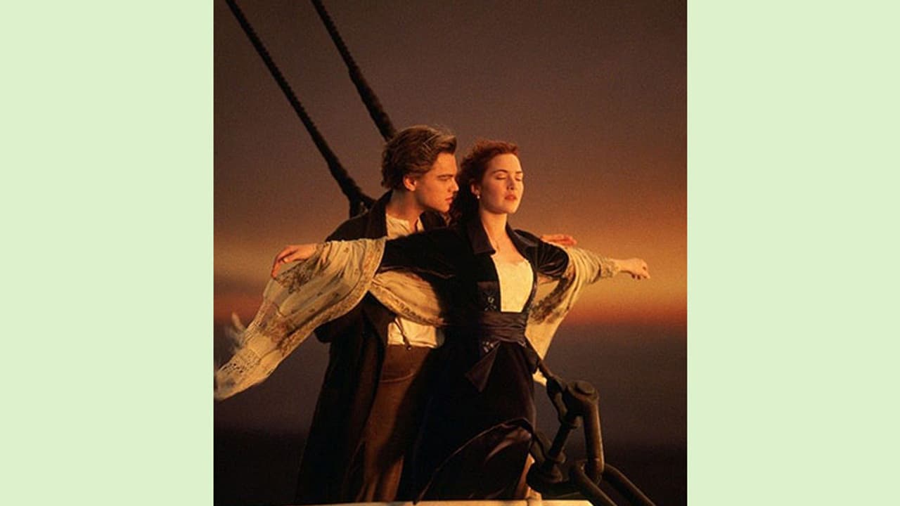 ജാക്കിനെ റോസ് രക്ഷിക്കാതിരുന്നത് എന്തെ? ഉത്തരം ഇതാണ്