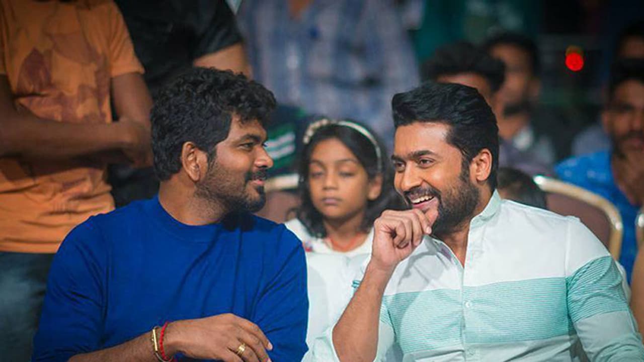 വിഘ്നേഷ് ശിവ തമിള് റോക്കേഴ്സിനോട് താണപേക്ഷിച്ചത് വെറുതെയായി, താനേ സേര്ന്ത കൂട്ടം ഇന്റര്നെറ്റില് വിഘ്നേഷ് ശിവ തമിള് റോക്കേഴ്സിനോട് താണപേക്ഷിച്ചത് വെറുതെയായി, താനേ സേര്ന്ത കൂട്ടം ഇന്റര്നെറ്റില്