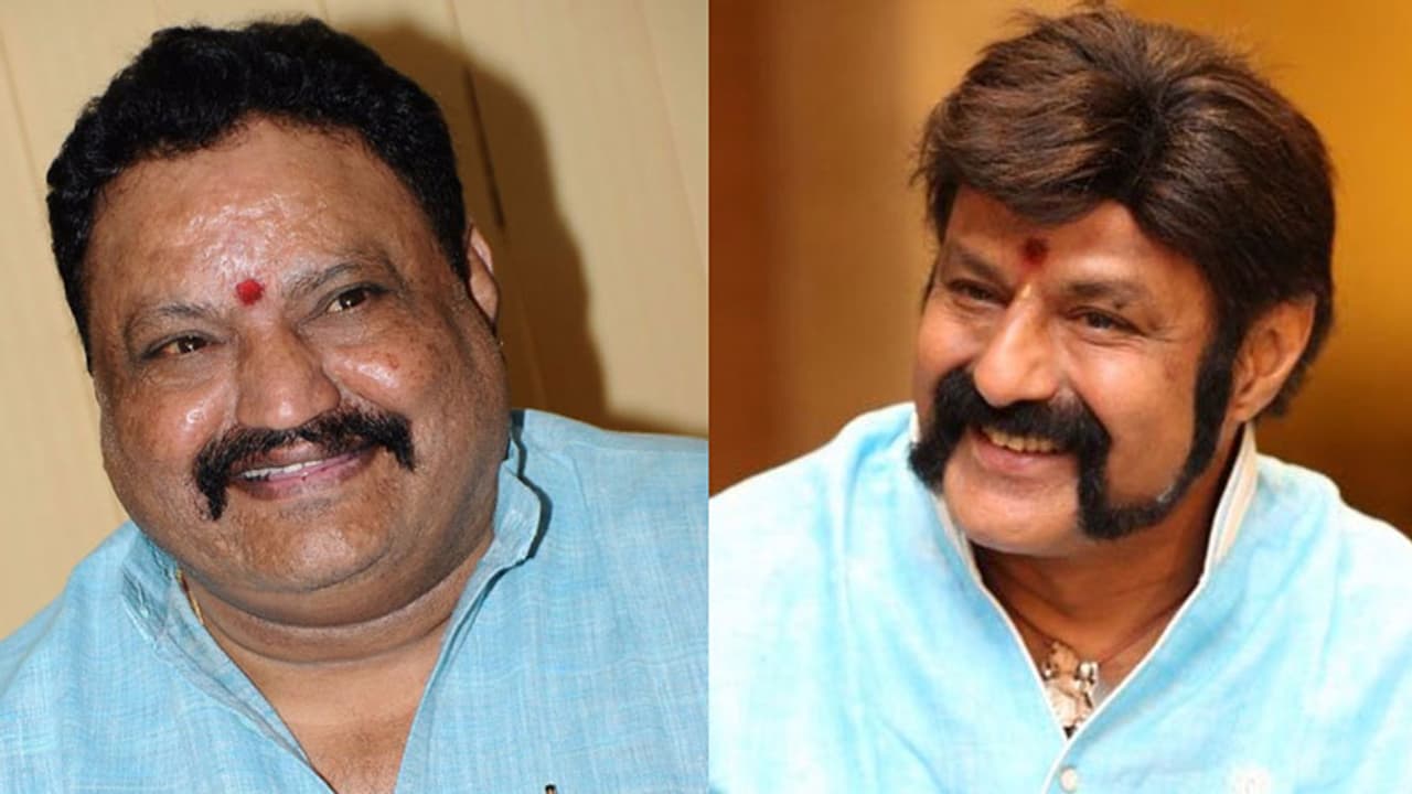 మరి ఆ బ్లడ్డూ, బ్రీడూ ఎవరిది అంటూ బాలయ్యపై విమర్శలు మరి ఆ బ్లడ్డూ, బ్రీడూ ఎవరిది అంటూ బాలయ్యపై విమర్శలు