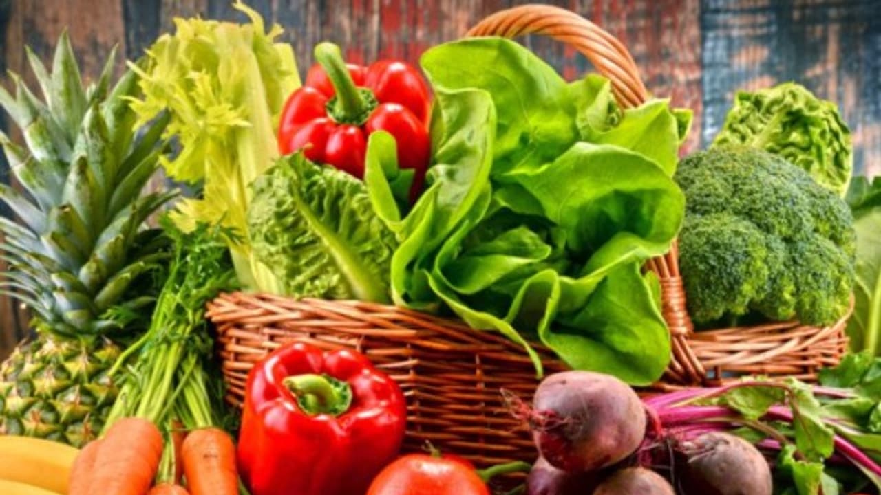 வகை வகையான காய்கறிகளை இப்படிதான் பார்த்து வாங்கணும்... எப்படி? வகை வகையான காய்கறிகளை இப்படிதான் பார்த்து வாங்கணும்... எப்படி?