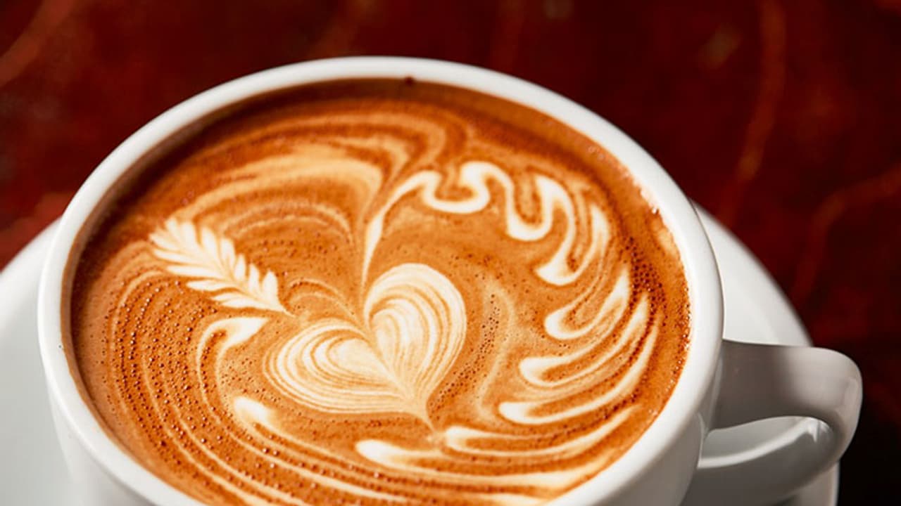 ಕಾಫಿ ಪ್ರಿಯರೇ ನಿಮಗಿಲ್ಲಿದೆ ಗುಡ್ ನ್ಯೂಸ್ ಕಾಫಿ ಪ್ರಿಯರೇ ನಿಮಗಿಲ್ಲಿದೆ ಗುಡ್ ನ್ಯೂಸ್