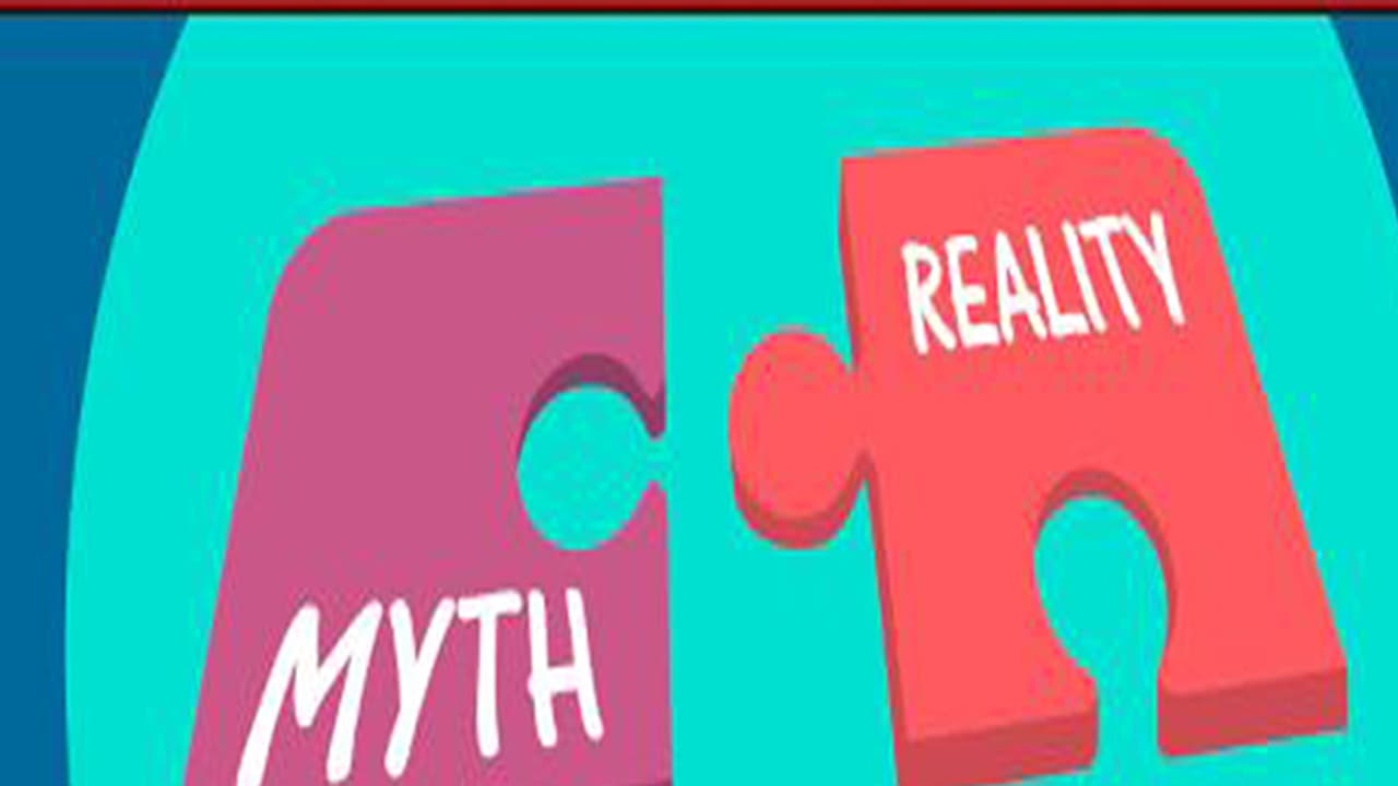 ನಿಮ್ಮ ವೈಯಕ್ತಿಕ ಹಣಕಾಸು ವಹಿವಾಟನ್ನು ಸುಸ್ಥಿತಿಯಲ್ಲಿಡಲು ನಿರ್ಲಕ್ಷಿಸಬೇಕಾದ ಐದು ಮಿಥ್ಯೆಗಳು ನಿಮ್ಮ ವೈಯಕ್ತಿಕ ಹಣಕಾಸು ವಹಿವಾಟನ್ನು ಸುಸ್ಥಿತಿಯಲ್ಲಿಡಲು ನಿರ್ಲಕ್ಷಿಸಬೇಕಾದ ಐದು ಮಿಥ್ಯೆಗಳು