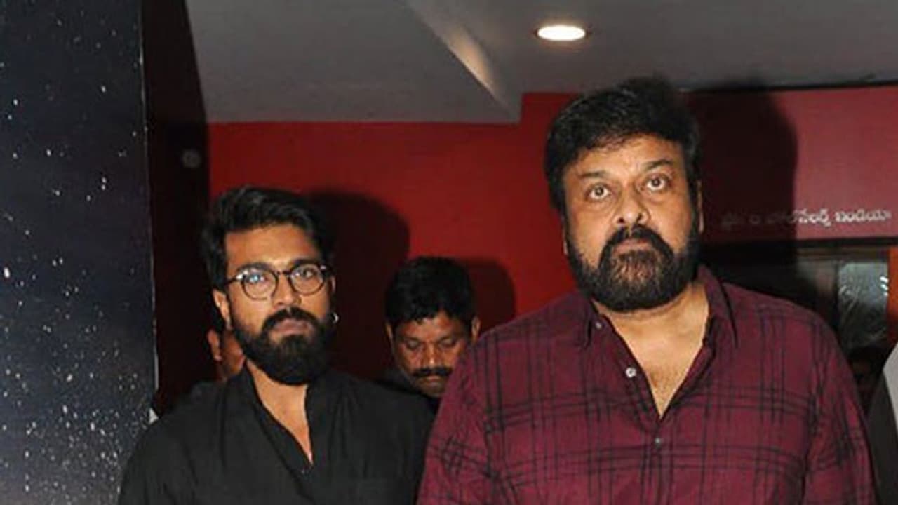 ఉయ్యాలవాడ నరసింహారెడ్డి కోసం బాహుబలితో చిరు కసరత్తు ఉయ్యాలవాడ నరసింహారెడ్డి కోసం బాహుబలితో చిరు కసరత్తు