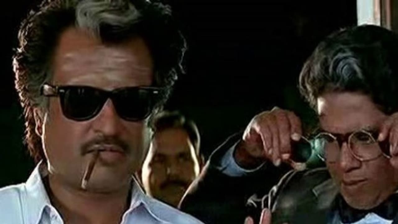 அமெரிக்காவிலிருந்து ரஜினியை இயக்கும் பவர்ஃ புல் கேங்! யார் யார்? எத்தனை பேர்! அமெரிக்காவிலிருந்து ரஜினியை இயக்கும் பவர்ஃ புல் கேங்! யார் யார்? எத்தனை பேர்!