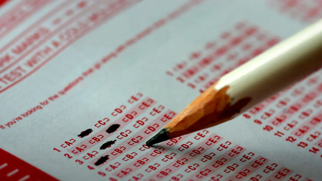 Testing time for Telangana as entrance exam papers leaked Testing time for Telangana as entrance exam papers leaked