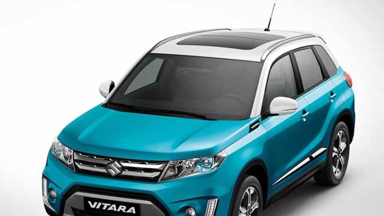 ಈ ವರ್ಷ ಬಿಡುಗಡೆಯಾಗಲಿರುವ ಮಾರುತಿ ಸುಜುಕಿಯ 5 ಕಾರುಗಳು ಯಾವುದು? ಈ ವರ್ಷ ಬಿಡುಗಡೆಯಾಗಲಿರುವ ಮಾರುತಿ ಸುಜುಕಿಯ 5 ಕಾರುಗಳು ಯಾವುದು?