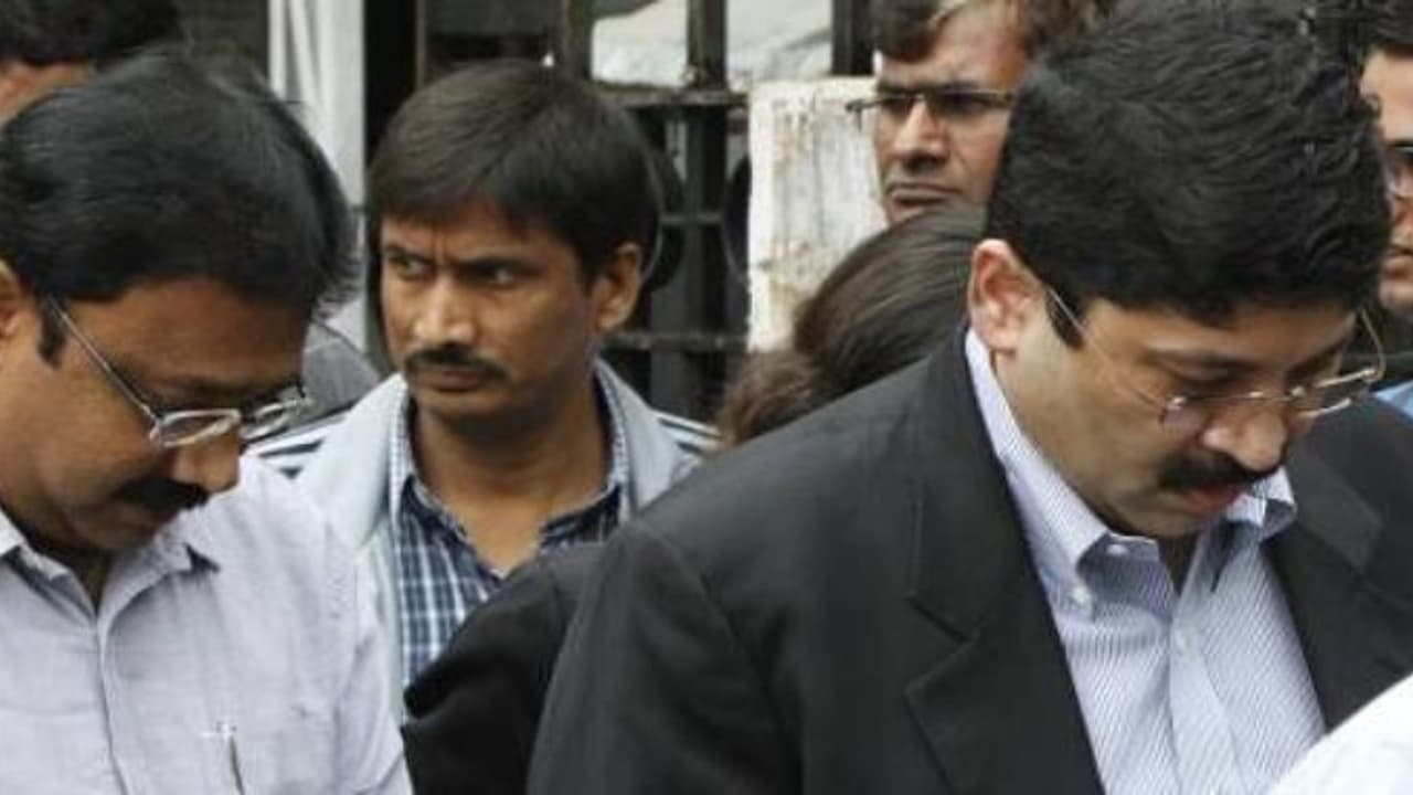 மாறன் சகோதரர்களுக்கு மீண்டும் கிடுக்குப்பிடி ஏர்செல் மேக்சிஸ் வழக்கு உச்சநீதிமன்றம் செல்கிறது மாறன் சகோதரர்களுக்கு மீண்டும் கிடுக்குப்பிடி ஏர்செல் மேக்சிஸ் வழக்கு உச்சநீதிமன்றம் செல்கிறது