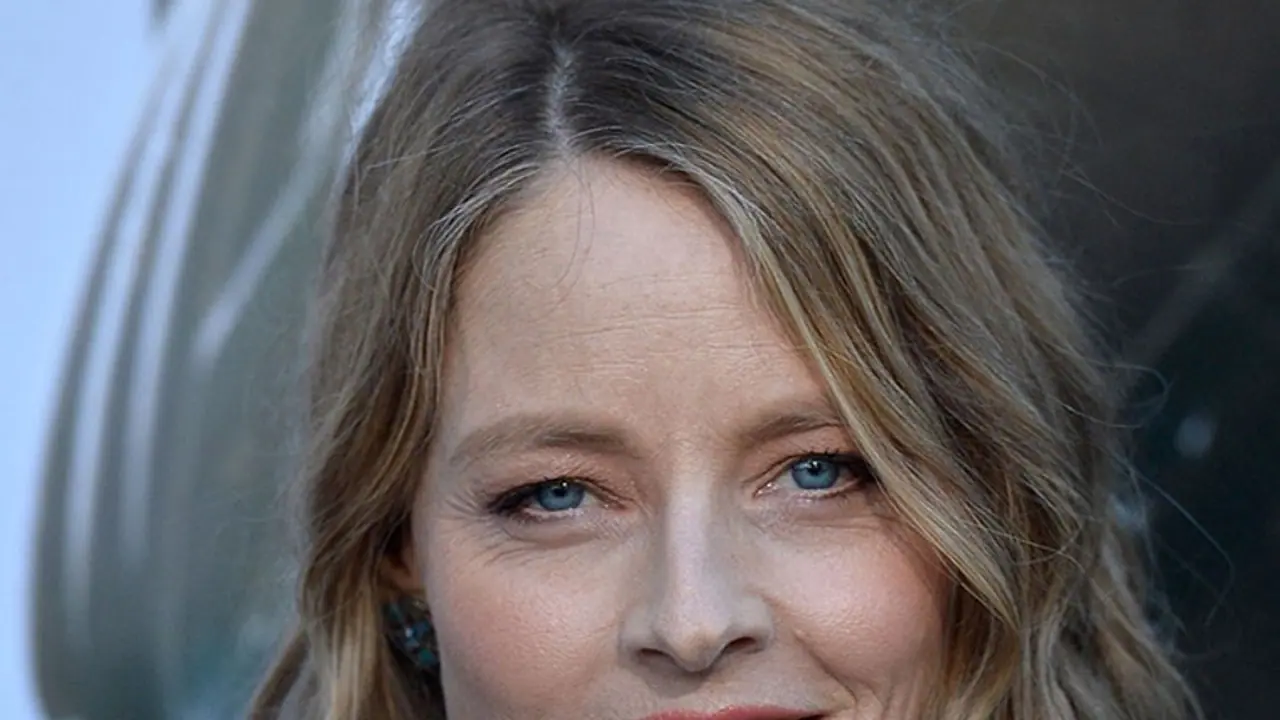 Jodie Foster: Directing my focus but will never quit acting Jodie Foster: Directing my focus but will never quit acting