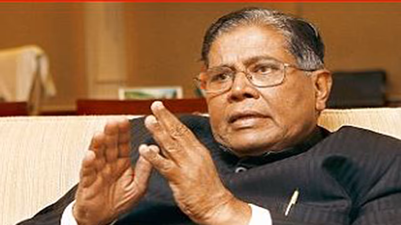 ರೆಹಮಾನ್ ಖಾನ್ ‘ದಂಡ’ಯಾತ್ರೆ ರೆಹಮಾನ್ ಖಾನ್ ‘ದಂಡ’ಯಾತ್ರೆ