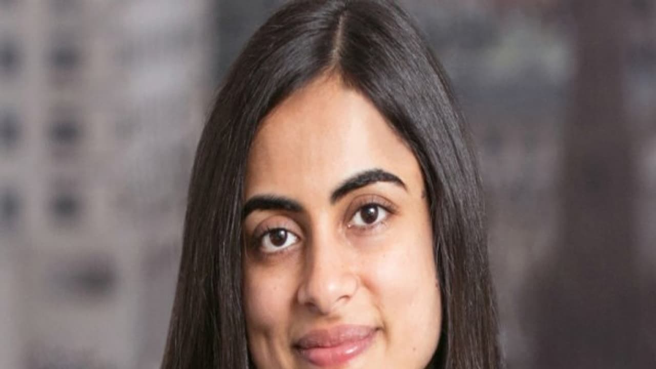 அமெரிக்க 'ஜெனரல் மோட்டார்ஸ்' தலைமை நிதி அதிகாரியாக சென்னை பெண்... அமெரிக்க 'ஜெனரல் மோட்டார்ஸ்' தலைமை நிதி அதிகாரியாக சென்னை பெண்...