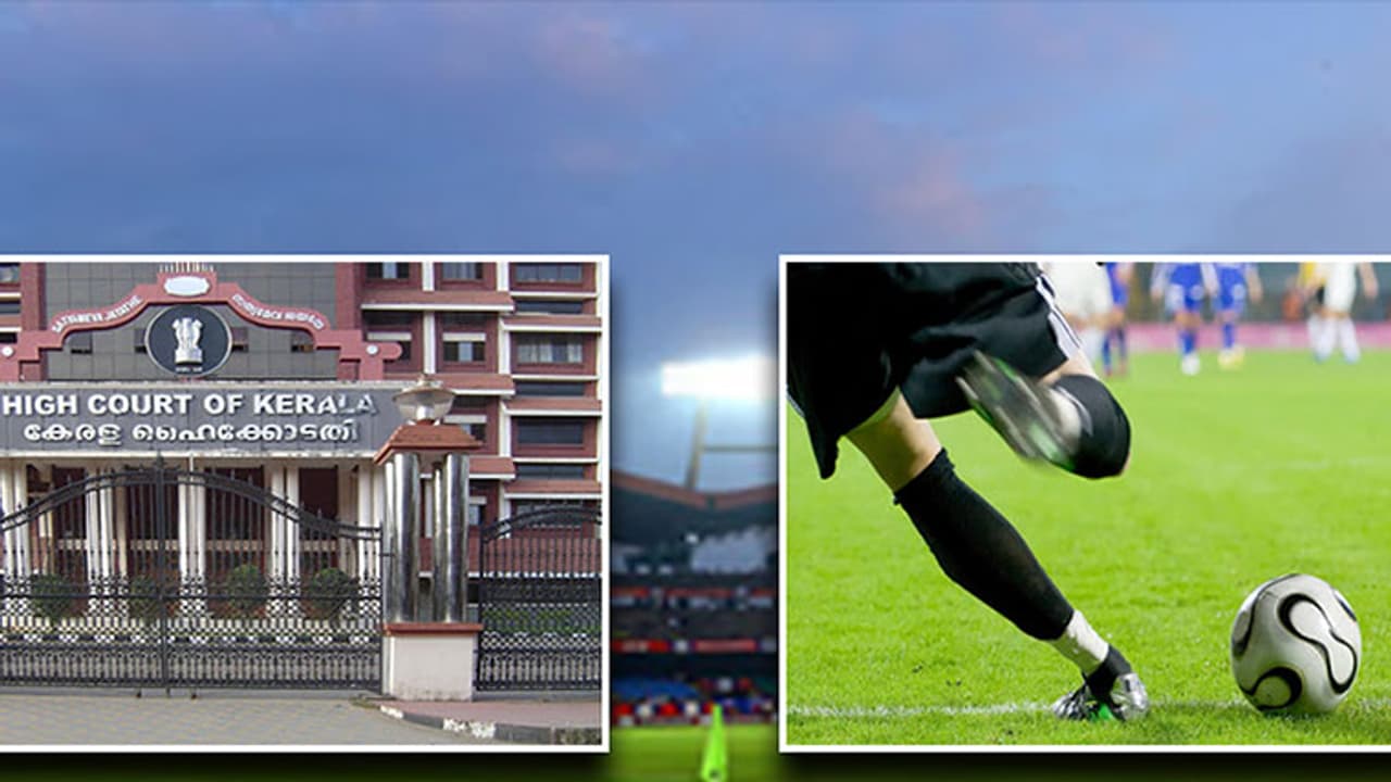 FIFA U 17 World Cup: Kerala HC orders businesses in Kochi Stadium to shut down. But why? FIFA U 17 World Cup: Kerala HC orders businesses in Kochi Stadium to shut down. But why?