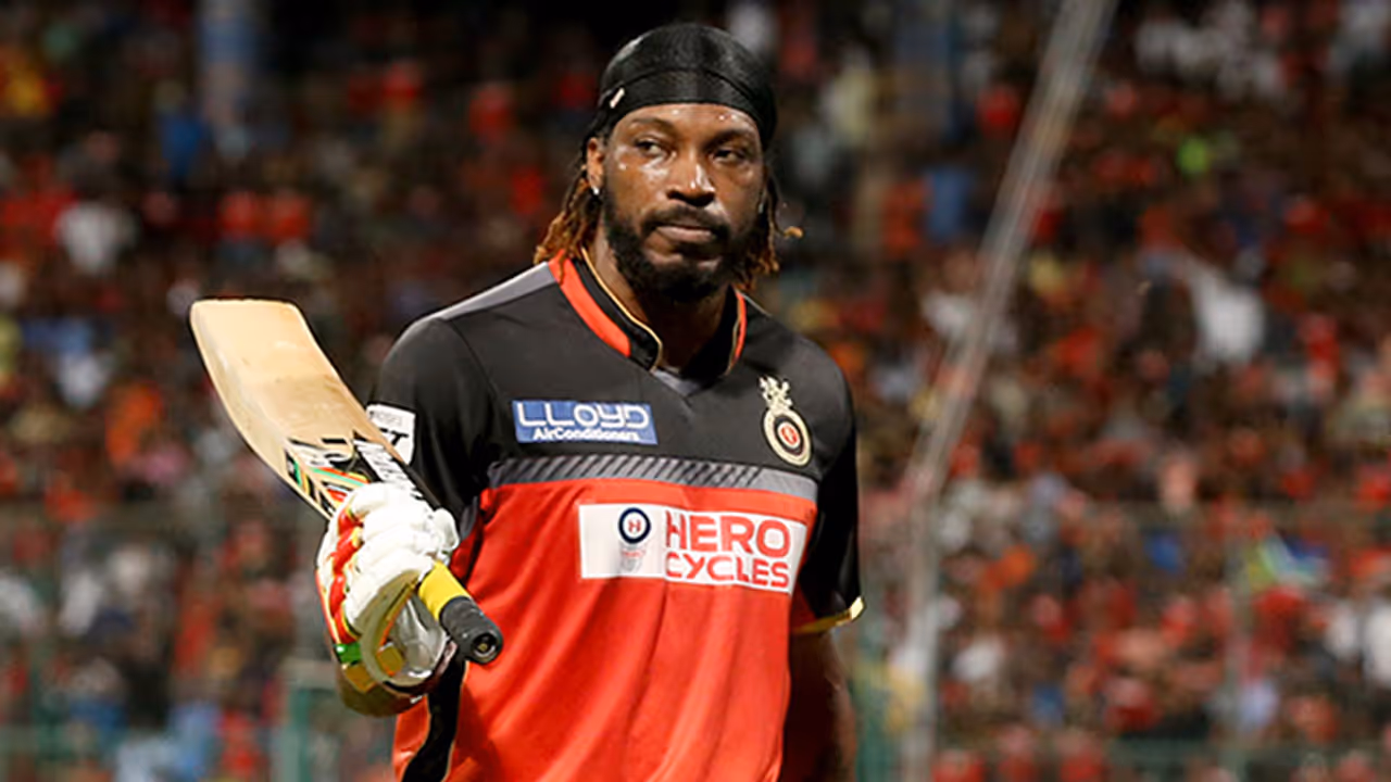 IPL ಜಾತ್ರೆಗೆ ಒಂದೇ ತಿಂಗಳು ಬಾಕಿ: ವರ್ಷದ ಬಳಿಕ ಬ್ಯಾಟ್ ಹಿಡಿದ ದೈತ್ಯ ಗೇಲ್ IPL ಜಾತ್ರೆಗೆ ಒಂದೇ ತಿಂಗಳು ಬಾಕಿ: ವರ್ಷದ ಬಳಿಕ ಬ್ಯಾಟ್ ಹಿಡಿದ ದೈತ್ಯ ಗೇಲ್