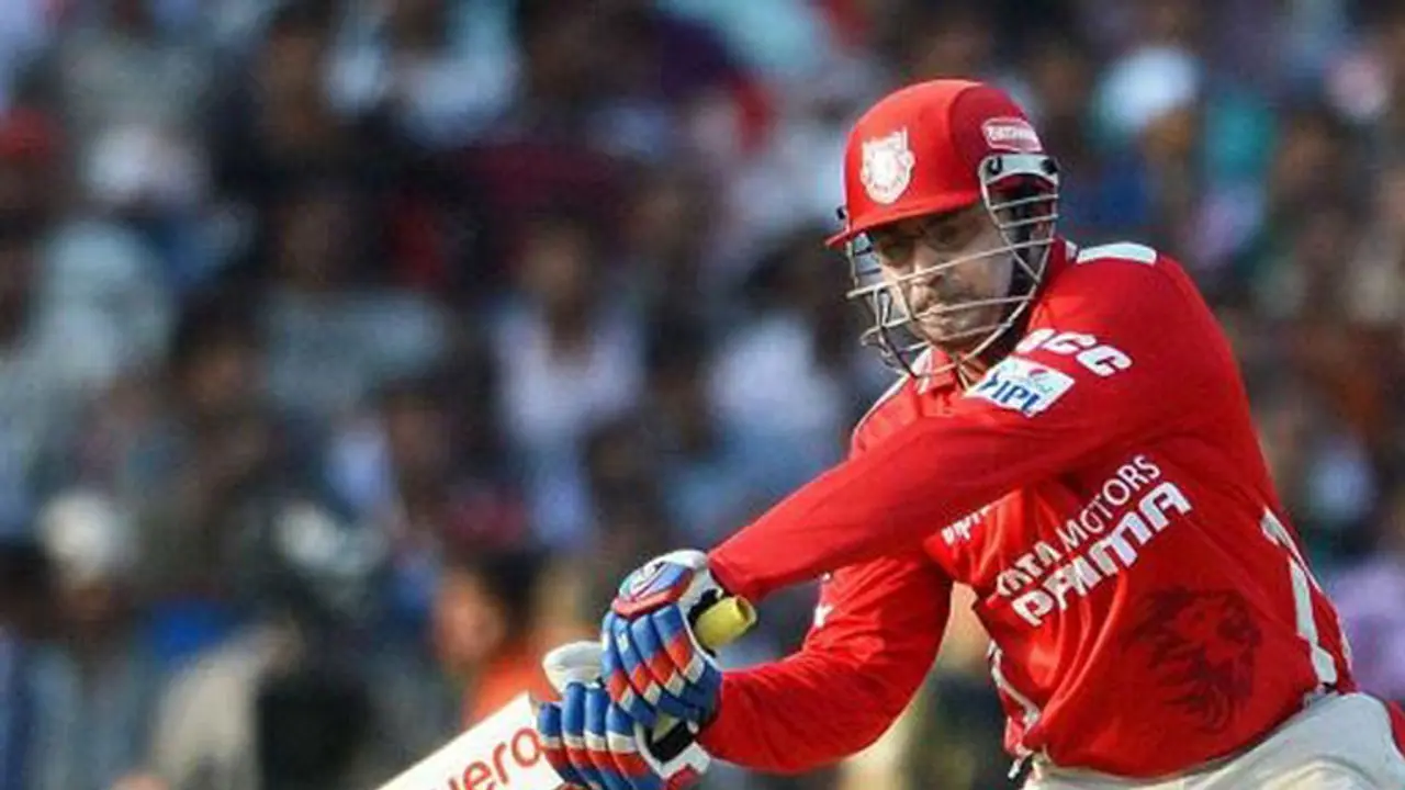 2008ರ ಐಪಿಎಲ್ನಲ್ಲಿ ಗರಿಷ್ಠ ಸಿಕ್ಸರ್ ಸಿಡಿಸಿದ 5 ಕ್ರಿಕೆಟಿಗರು ಯಾರು? 2008ರ ಐಪಿಎಲ್ನಲ್ಲಿ ಗರಿಷ್ಠ ಸಿಕ್ಸರ್ ಸಿಡಿಸಿದ 5 ಕ್ರಿಕೆಟಿಗರು ಯಾರು?