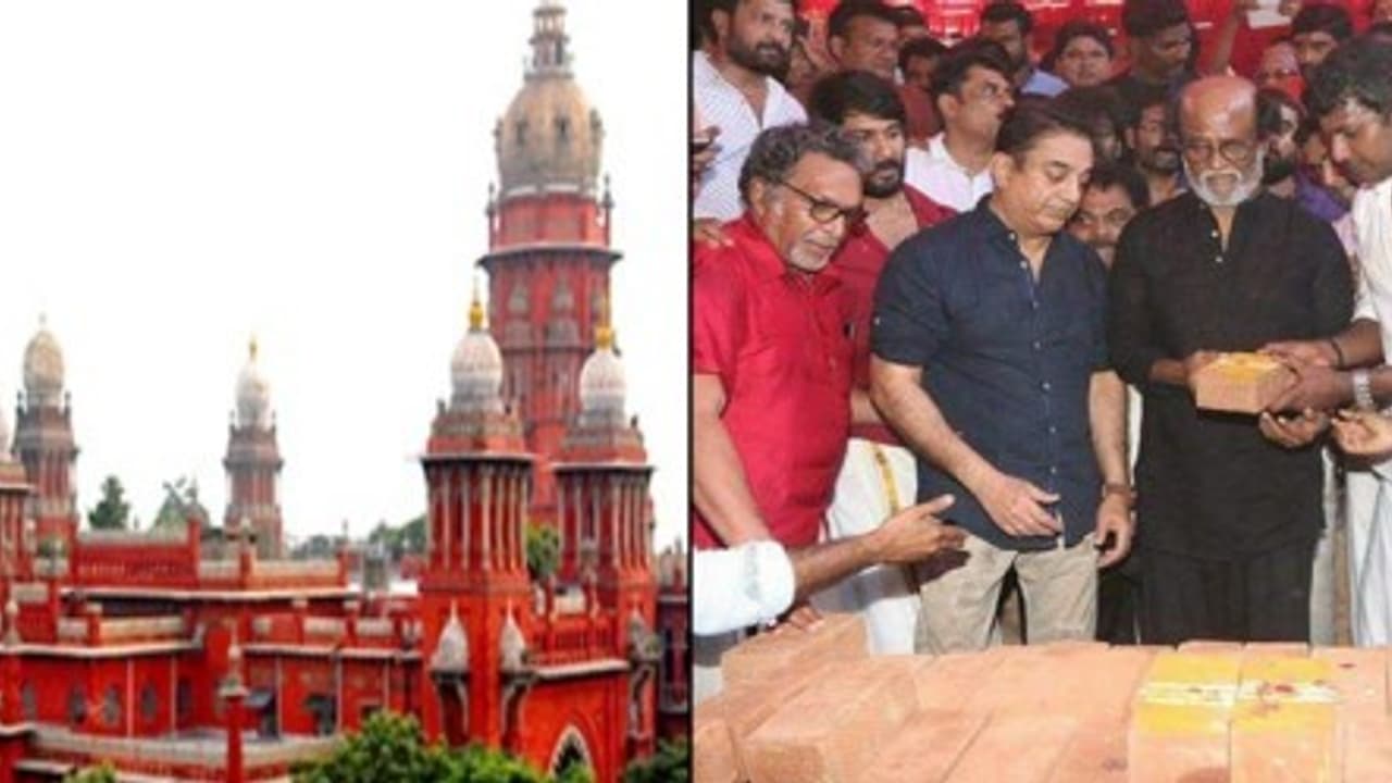 நடிகர் சங்க தேர்தல் செல்லாது! நீதிமன்றம் அதிரடி தீர்ப்பு!