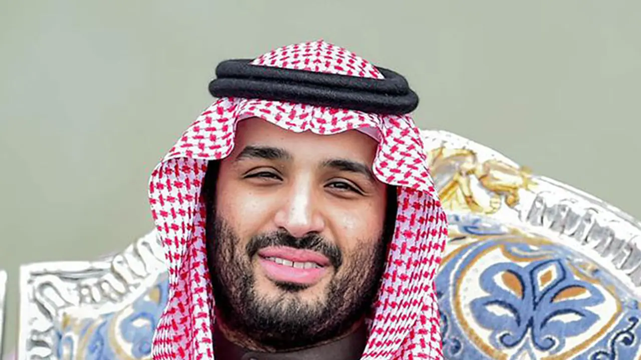 ಪತ್ರಕರ್ತನ ಹತ್ಯೆಯಿಂದ ಬಯಲಾಯ್ತು ಸೌದಿ ಯುವರಾಜನ ಮುಖವಾಡ!