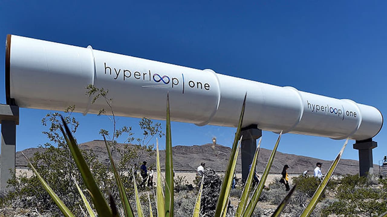 Faster than plane train to come to India