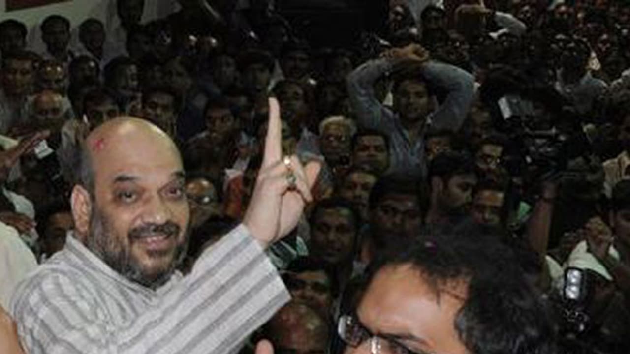 ಸುದ್ದಿ ಜಾಲತಾಣದ ವಿರುದ್ಧ ಮಾನನಷ್ಟ ಮೊಕದ್ದಮೆ: ಅಮಿತ್ ಶಾ ಪುತ್ರನನ್ನು ಪ್ರತಿನಿಧಿಸಲಿದ್ದಾರೆ ಹೆಚ್ಚುವರಿ ಸಾಲಿಸಿಟರ್ ಜನರಲ್