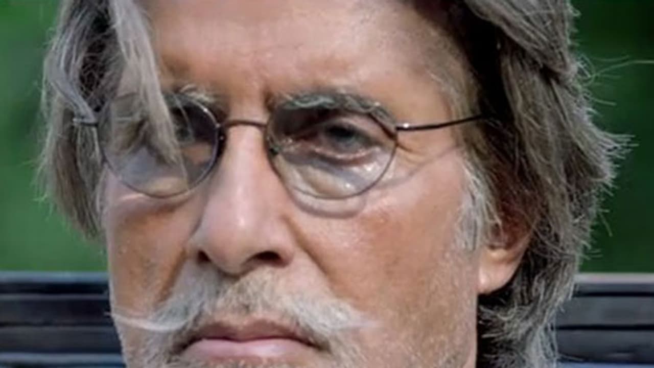 Katju is right I don’t have anything inside my head: Amitabh