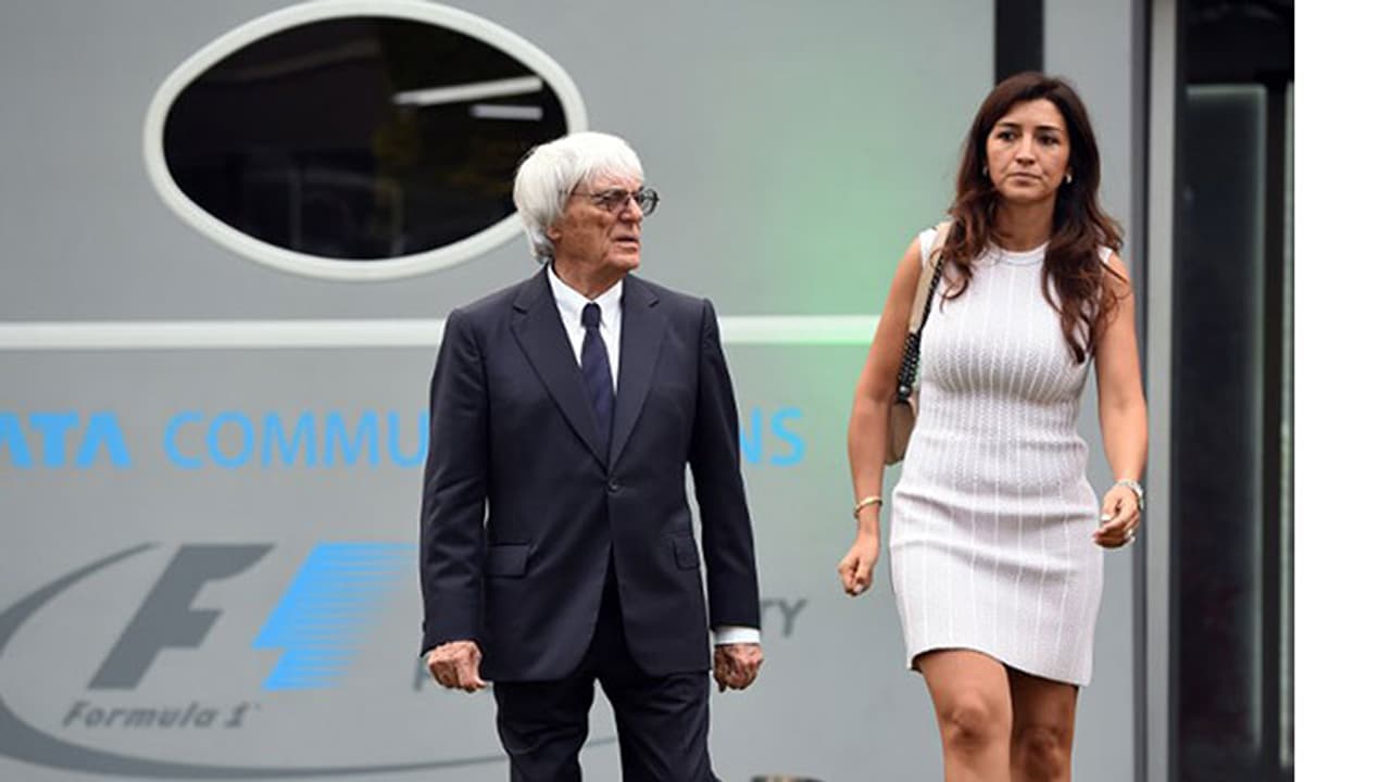 Women are incapable drivers, says Formula One boss Women are incapable drivers, says Formula One boss