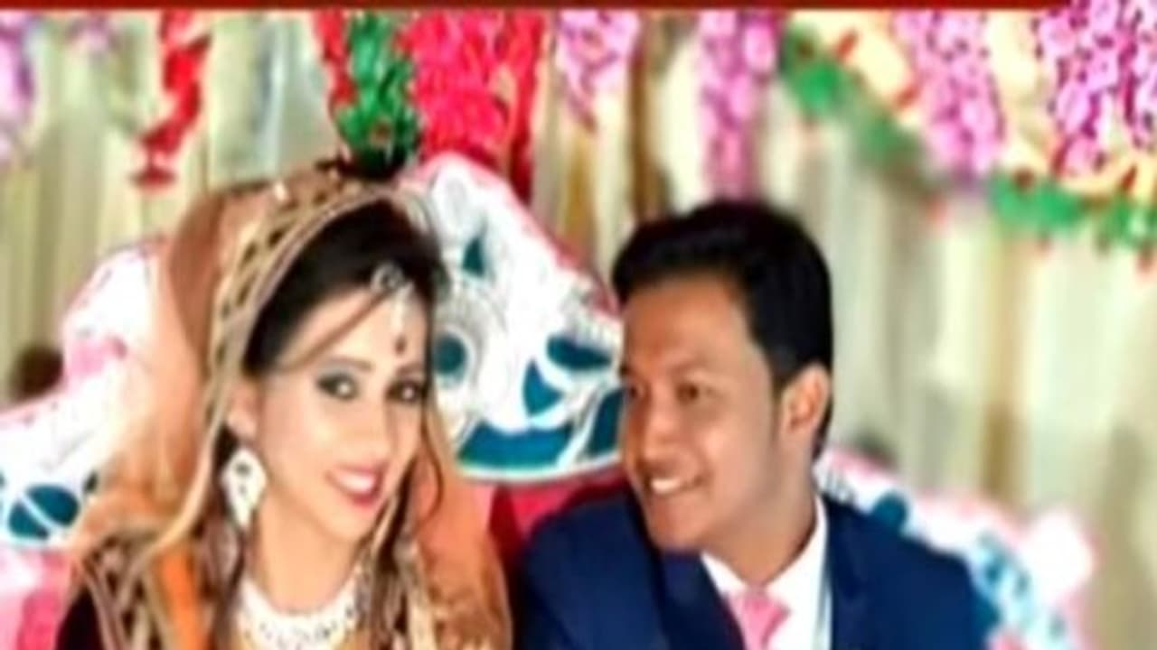 திருமண தம்பதிக்கு வெடிகுண்டு கிஃப்ட்!! பிறகு நடந்த பரிதாபம் திருமண தம்பதிக்கு வெடிகுண்டு கிஃப்ட்!! பிறகு நடந்த பரிதாபம்