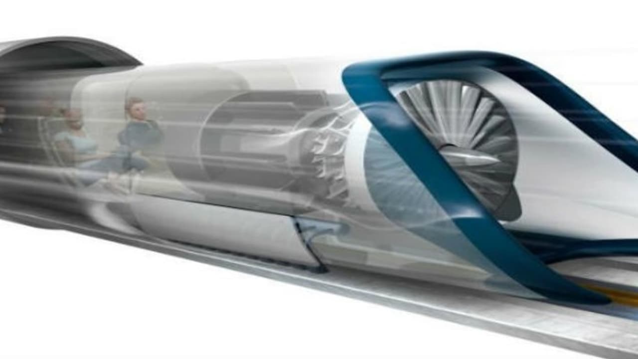 விரைவில் 21 நிமிடத்தில் சென்னை டூ பெங்களூரு ரயில் “ஹைபர் லூப் ஒன் “ .... விரைவில் 21 நிமிடத்தில் சென்னை டூ பெங்களூரு ரயில் “ஹைபர் லூப் ஒன் “ ....