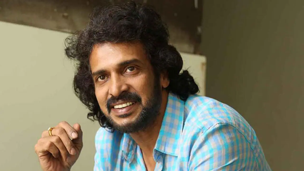 'Real' Star Upendra debuts 'Prajakeeya'. But is it a political party?
