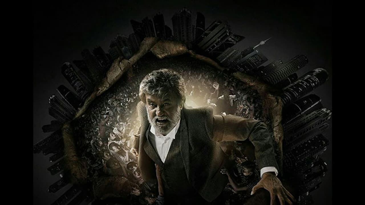 Kabali pirated copy gets more than 2 million views