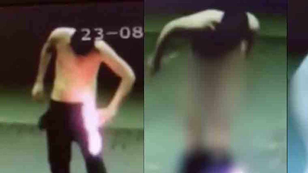 മദ്യലഹരിയില് അയാള് കാണിച്ചത് വീഡിയോ മദ്യലഹരിയില് അയാള് കാണിച്ചത് വീഡിയോ