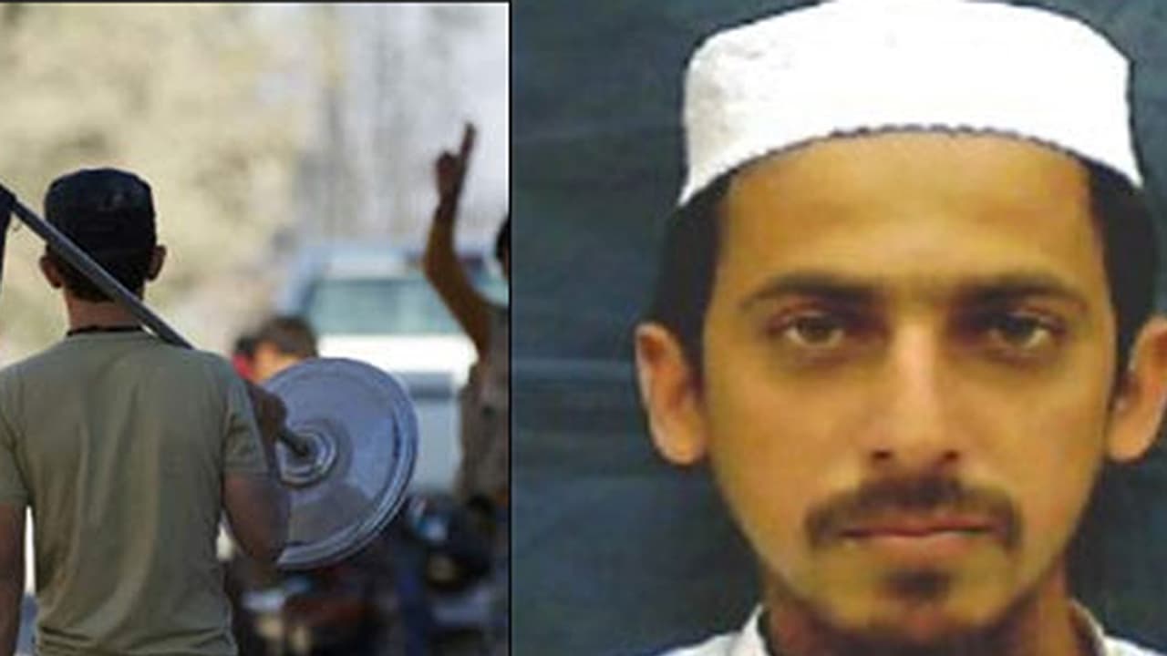 Don't brand him a global terrorist until courts find him guilty: Shafi Armar's brother Don't brand him a global terrorist until courts find him guilty: Shafi Armar's brother